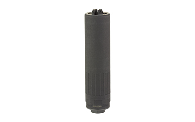 CAT NOAH HUB TI 6MM BLACK - Specters Cat