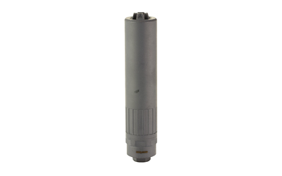 CAT ODB QD INCONEL 718 7.62X39 BLK - Specters Cat