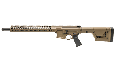 Seekins SP10M 6.5 Creedmoor 22"Bbl FDE Rifle 0011300107-F - Seekins Precision