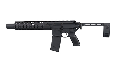 SIG MCX LTAW 300BLK 6.75" BRC BK 30R - Sig Sauer