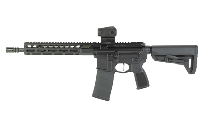 SIG FORGE 556 SBR 11.5 BK MSR G2 30R