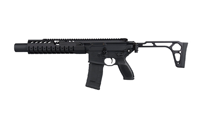 SIG MCX LTAW 300BLK 6.75" SBR BK 30R - Sig Sauer