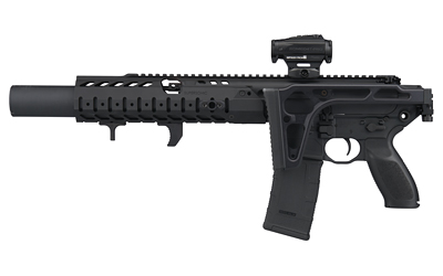 SIG MCX LTAW 300BLK SBR ROMEO SQX