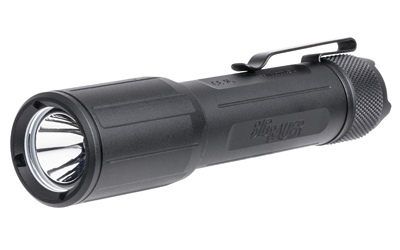 SIG FOXTROT-EDC F RCHRGBL LIGHT BLK