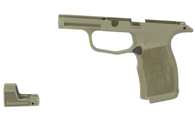 SIG ROMEO ZERO GRIP KIT 6MOA OD GRN