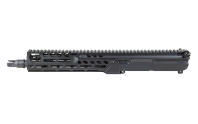 MCX-SPEAR LT 11.5 UPPER 556 NATO BLK