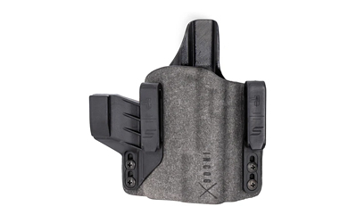 SL INCOGX SA ECHELON RDS CLIP BLK R - SAFARILAND