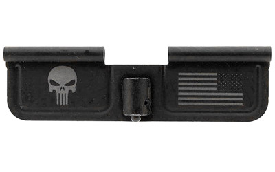 SPIKES EJECTION PORT COVER PUNISHER