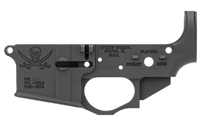SPIKES STRIPPED LOWER(CALICO JACK)