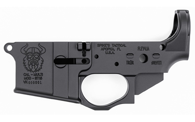SPIKES STRIPPED LOWER (VIKING)