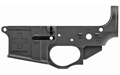 SPIKES STRIPPED LOWER (WATERBRDING)