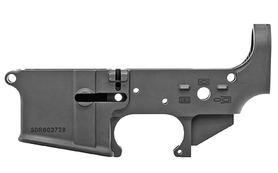 SPIKES STRIPPED LOWER (NO LOGO II)