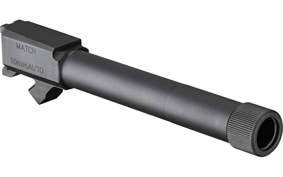 SPRGFLD XDM 5.28" THRD BBL 10MM