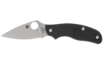 SPYDERCO METROPOLITAN LTWT 2.68" BLK