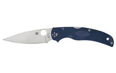 SPYDERCO NATIVE CHIEF LW 4.02" BLUE