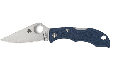 SPYDERCO LADYBUG 3 LTWT CPM 1.9" BLU