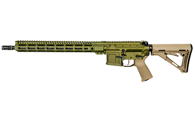 SANTAN STT-15 5.56 16" 30RD ODG - San Tan Tactical