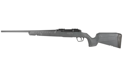 SAV AXIS 2 CMPCT 6.5CM 20" 4RD GRAY