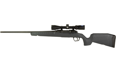 SAV AXIS 2 XP 308WIN 22" 4RD GRAY