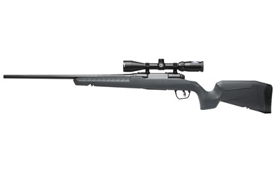 SAV AXIS 2 XP 30-06SP 22" 4RD GRAY