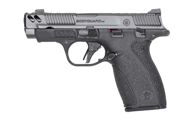 S&W BODYGRD 2 CC 380ACP 3.1 12RD TS