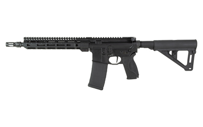 S&W M&P15 AXE 556NATO 11.5" 30RD