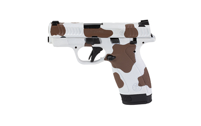 S&W BDYGRD 2.0 380ACP 2.75 12RD COW - Smith & Wesson