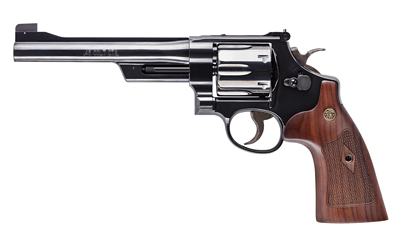 S&W 25 CLASSIC 45C 6.5" 6RD BL AS