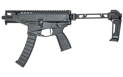 TAURUS RPC 9MM 4.5" 32RD BLK BRC