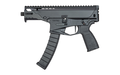 TAURUS RPC 9MM 4.5" 32RD BLK