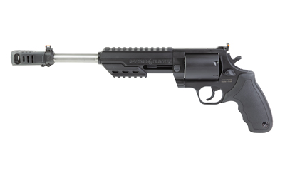 TAURUS RGNG HNTR 350LEG 10.5 6RD BLK