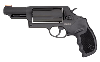 TAURUS JDG 45C/410 3" 5RD BLK
