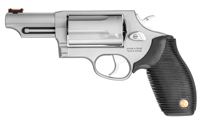 TAURUS JDG 45C/410 3" 5RD STS