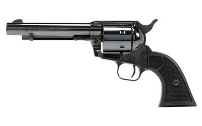 TAURUS DEPUTY 357MAG/9MM 5.5" 6RD BK