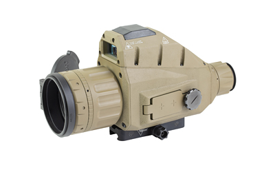 TRIJICON REAP-IR-50 50MM LRF FDE