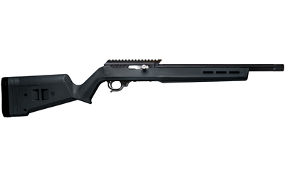TACSOL XRING VR 22LR MAGPUL BLACK - Tactical Solutions