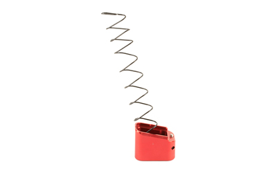 TTI FRPWR BP FOR GLK 19/23 +4/5 RED - Taran Tactical Innovation