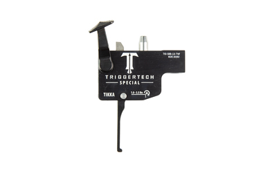 TRIGRTECH SPECIAL FLT RH BLK