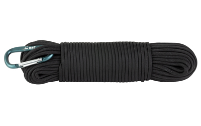 UST PARACORD 550 100 BLACK