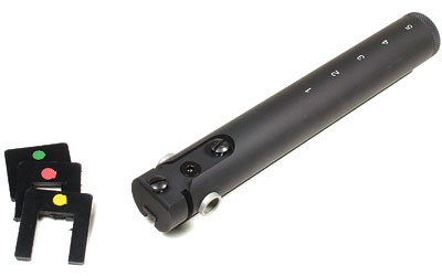 VLTOR AK-47 5 POSITION RECEIVER EXTN - VLTOR Weapon Systems