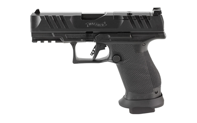 WAL PDP PRO-E CMPT 9MM 4" 10RD BLK
