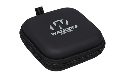 WALKERS ISOLATOR EAR BUDS