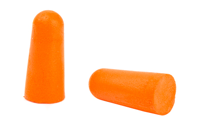WALKERS 7PK ORG FOAM PLUG W/CASE
