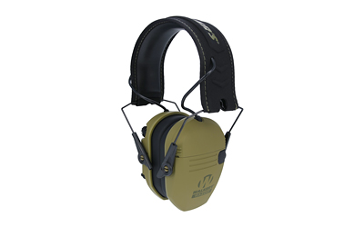 WALKERS RAZOR SLM ELEC MUFF ODG
