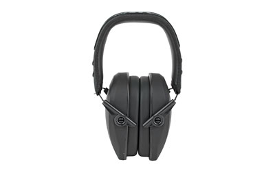 WALKERS RAZOR SLM PASSIVE MUFF BLK