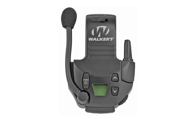 WALKERS RAZOR WALKIE TALKIE