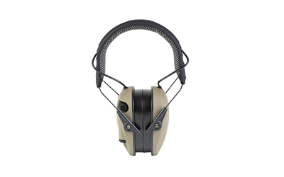 WALKERS RAZOR XTRM DIGITAL MUFF FDE