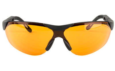 WALKERS ELITE SPRT GLASSES AMBR