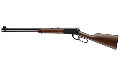 WIN RANGER 22LR 15RD 20.5" BLK