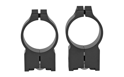 WARNE MAXIMA RUG M77 HIGH RINGS